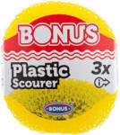 BONUS műanyag dörzsi 3 darabos - atadcleankft
