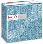 FATO Airlaid szalvéta 40x40cm Mosaic Alaska 50 lapos - atadcleankft