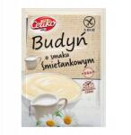 Celiko Cukormentes tejszínes puding gluténmentes Vegan 40g (5900038001916)