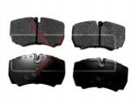 Maxgear MGX19-0486 Fékbetét Iveco T. Daily 99- 06- 11-