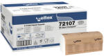 Celtex V Dart Compact hajtogatott kéztörlő cellulóz, 2 réteg, 21, 5x21cm, 12x250lap (3000 lap)