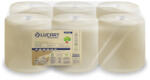 Lucart ECO Natural tekercses kéztörlő 2 rétegű, 450lap, 135m, 6tekercs/zsugor, 48zsugor/raklap - atadcleankft
