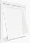 SmartBuy Grila de aspiratie EGD-45 cu uE a de acces E i fagure 45 , Montaj pe perete tavan fals (EGD-200x200)