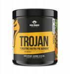 Fire Snake FireSnake Trojan 300g MIX 7 Kreatin Stack Orotan Tcm Chelat Tropic (5906395000807)