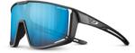 Julbo Детски очила за колоездене Julbo Kid's Fury Spectron S3 Cycling glasses - Purple / Smokegrey / Blue Flash - размер 8-12 Years (205-7266-0211)