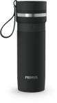 Primus Термо бутилка Primus Mika Wide Insulated Travel Mug 0.5 Insulated bottle - Cliffside Ash - размер 500 ml (533-2491-0211)