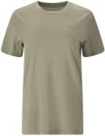 ENDURANCE Дамска тениска ENDURANCE Women's Nan S/S Tee Sport shirt - Seagrass - размер 34 (EU) (916-2026-1111)
