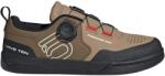 Five Ten Мъжки обувки за планинско колоездене Five Ten Freerider Pro Boa Cycling shoes - Cardboard / Offwhite / Core Black - размер 44 2/3 (EU) (036-1116-0320)