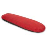 Rab Бивак чувал Rab Storm Bivi Bivvy bag - Ascent Red - размер 230 cm (561-0182-0111) Спален чувал