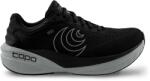 Topo Athletic Мъжки маратонки Topo Athletic Phantom 4 Waterproof Running shoes - Black / Charcoal - размер 42, 5 (EU) (023-2369-0115)