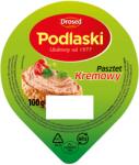 Drosed Krémes pástétom Drosed 100g (5901204012491)