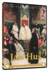 Filmexport HV s. r. o Jan Hus