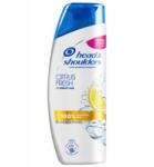 Head & Shoulders Citrus Fresh hajsampon 330 ml (8700216157711)