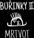 Supraphon Buřinky II: Mrtvot - Vinyl (LP)