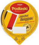 Drosed Alföldi Drosed Szendvicsek Világ Belga krémes pástétom 100 g (165783)