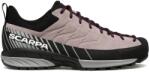Scarpa Дамски апроуч обувки Scarpa Women's Mescalito Approach shoes - Light Mauve / Gray - размер 41, 5 (EU) (142-0236-0422)