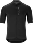 ENDURANCE Фланелка с къс ръкав за колоездене ENDURANCE Paxton Cycling/MTB S/S Jersey Cycling jersey - Black (056-3493-0112)