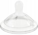 Chicco Naturalfeeling Etetőcumi 6M+ Kása, Chicco (8058664008261)
