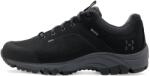 Haglöfs Мъжки мултиспорт обувки Haglöfs Ridge GTX II Low Multisport shoes - True Black - размер 48 (EU) (022-1458-0223)