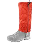 Vaude Гети Vaude Albona Gaiter II Gaiters - Orange - размер M (208-0084-0212) Гети