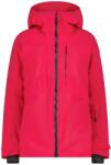 CMP Дамско ски яке Cmp Women's Jacket Fix Hood Ski jacket - Carminio - размер 48 (EU) (104-6374-0218)