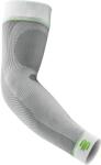 Bauerfeind Sports Термо ръкав Bauerfeind Sports Sports Compression Sleeves Arm - White (580-0713-0515)