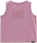 CMP Дамски топ CMP Women's Sleeveless T-Shirt Top - Lilla - размер XL (916-5845-0316)