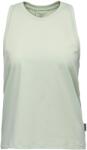 Black Diamond Дамски потник с широка презрамка Black diamond Women's Project Muscle Tank Tank top - Foam Green (916-1334-0213)