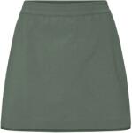 Vaude Дамски шорти за колоездене Vaude Women's Adlux Skirt II Cycling bottoms - Agave - размер 36 (EU) (155-2287-0111)