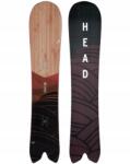 HEAD Freeride snowboard Head Lifeline, 153 cm hosszúság (330113.153)