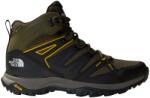 The North Face Мъжки туристически обувки The North Face Hedgehog Mid GORE-TEX Walking boots - New Taupe Green / TNF Black - размер 45 (EU) (019-1124-0120)
