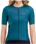 PEPPERMINT Дамска фланелка с къс ръкав за колоездене PEPPERMINT Women's Signature Jersey Cycling jersey - Reef (156-2713-1414)