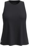 Smartwool Дамски потник с широка презрамка Smartwool Women's Active Ultralite High Neck Tank Merino base layer - Black (115-1840-0313)