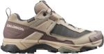 Salomon Мултиспорт обувки Salomon Women's X Ultra 5 GORE-TEX Multisport shoes - Desert Tan / White Pepper / Green Milieu - размер 38 2/3 (EU) (122-1251-0615)