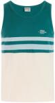 Protest Мъжки потник с широка презрамка Protest PRTIspa Tank top - Dark Teal - размер M (216-8183-0113)