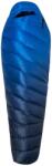Marmot Пухен спален чувал Marmot Wraptor Down 15 Down sleeping bag - Clear Blue / Arctic Navy - размер 183 cm (513-2056-0111) Спален чувал