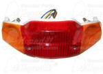  Lámpa Hátsó Mbk Booster 50 (90-94) / Booster Road 50 (94-95) / Booster Spirit 50 (96-98) / Yamaha Bws Original 50 (97-98) (12V 2