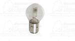  izzó 12V 35/35W Ba20d SIMSON 51 / ROLLER SR50 / ROLLER SR80 SPAHN/GLÜWO E-jeles Német minőség