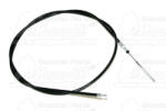  fékbowden hátsó MBK BOOSTER SPIRIT 50 (94-00) / BOOSTER 50 (90-94) / YAMAHA BWS ORIG 50 (97-00) hosszúság belső 179 cm külső 165