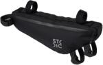 Stoic Чанта за рамка Stoic LofsdalenSt. Bike Frame Bag M Bike bag - Black - размер 3, 1 l (510-7240-0111)