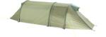 TATONKA Двуместна палатка Tatonka Alaska 2.235 PU 2-person tent - Light Olive - размер One Size (520-0514-0211) Палатка