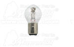  izzó 12V 25/25W Ba20d