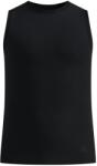 Odlo Мъжко синтетично термобельо Odlo Performance X-Light Top Crew Neck Singlet Synthetic base layer - Black - размер XL (014-2541-0114)