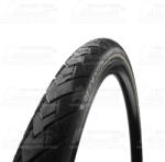 kerékpár köpeny 28x1.5/8x1.3/8 (37-622) 28 OSP black/black P Perfect xtreme VREDESTEIN