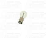  izzó 12V 25/25W Ba20d ELTA E-jeles
