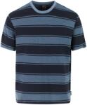 Protest Мъжка тениска Protest PRTBarsby T-shirt - Empire Blue (216-8177-0114)