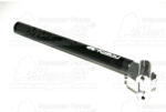  MTB nyeregcső 25, 4x300mm