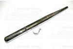  kipufogó dob SIMSON S 50 / S 51 / S 70 / ROLLER SR 80 / SCHWALBE KR 51 krómos dobozolt (218071) Német Minőség