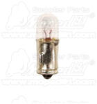  izzó 12V 2W Ba7s ETZ / SIMSON 51 / S53 / S70 / S83 / ROLLER SR50 / ROLLER SR80 / SCHIKRA 125 SPAHN E-jeles (090226) Német minősé