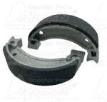  fékpofa set YAMAHA JOG CY-50F